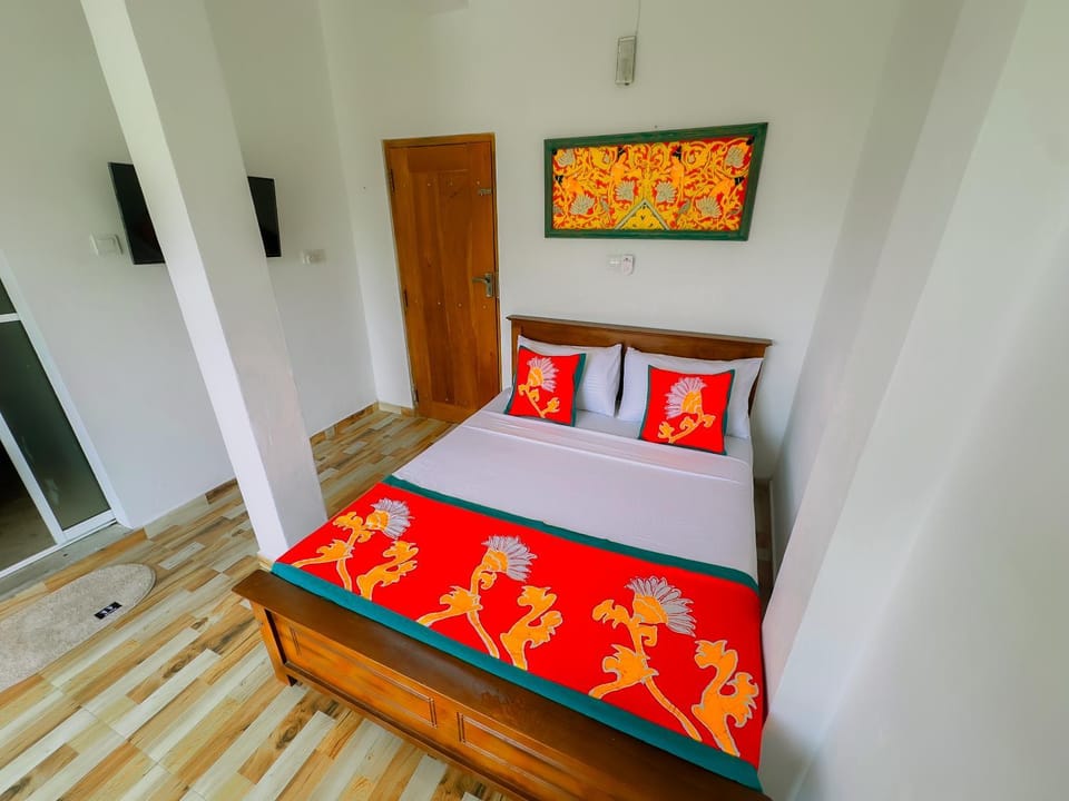 The Kandy Home & City mirror Hostel Vacation rental in Kandy