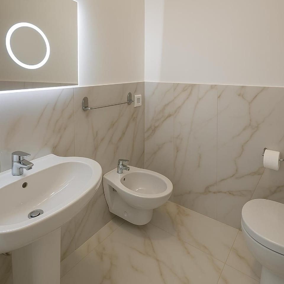 Toilet, Bathroom, bidet