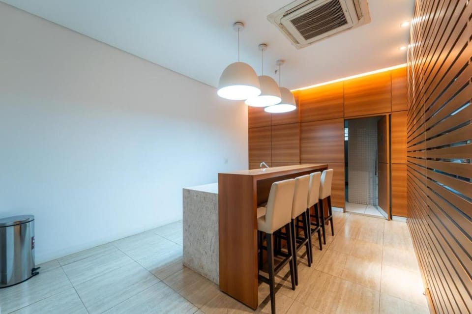 VISTA PARKSUL - B 718 Apartment in State of Goiás