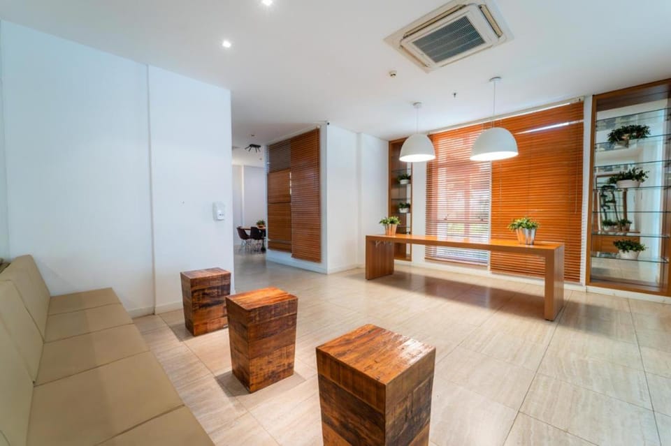 VISTA PARKSUL - B 718 Apartment in State of Goiás
