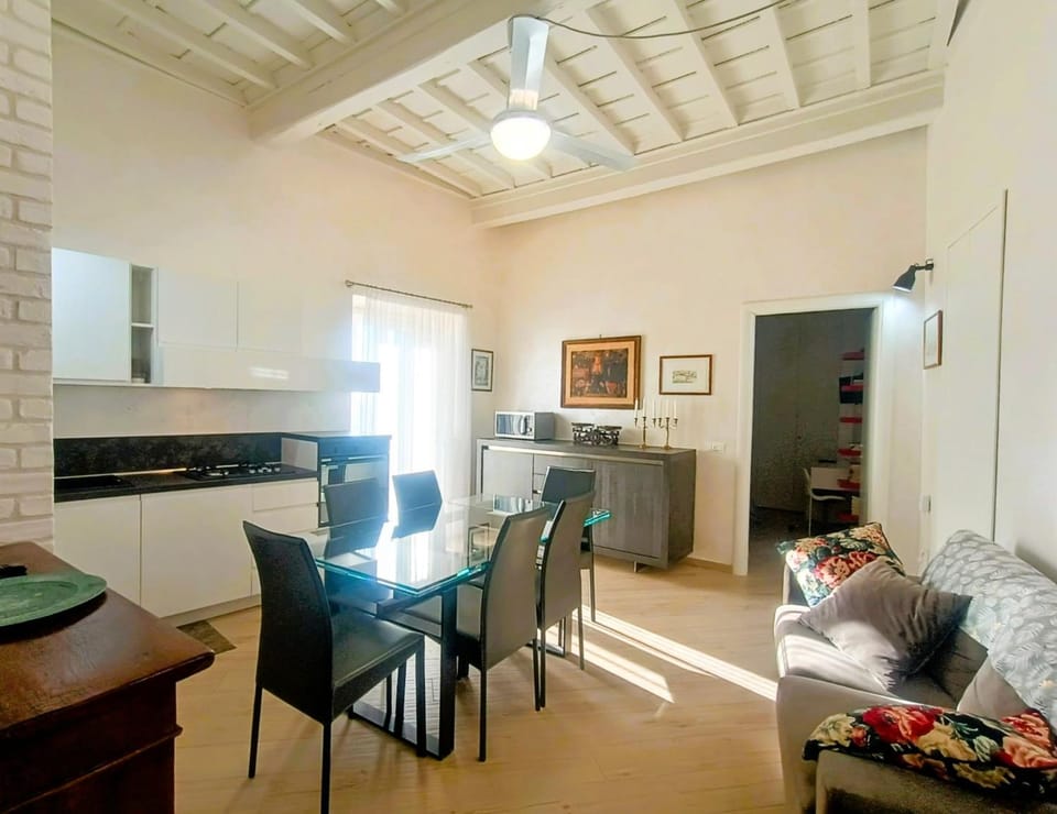 Casa di Daddo Apartment in Tivoli