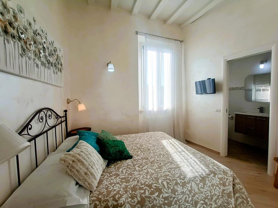 Casa di Daddo Apartment in Tivoli