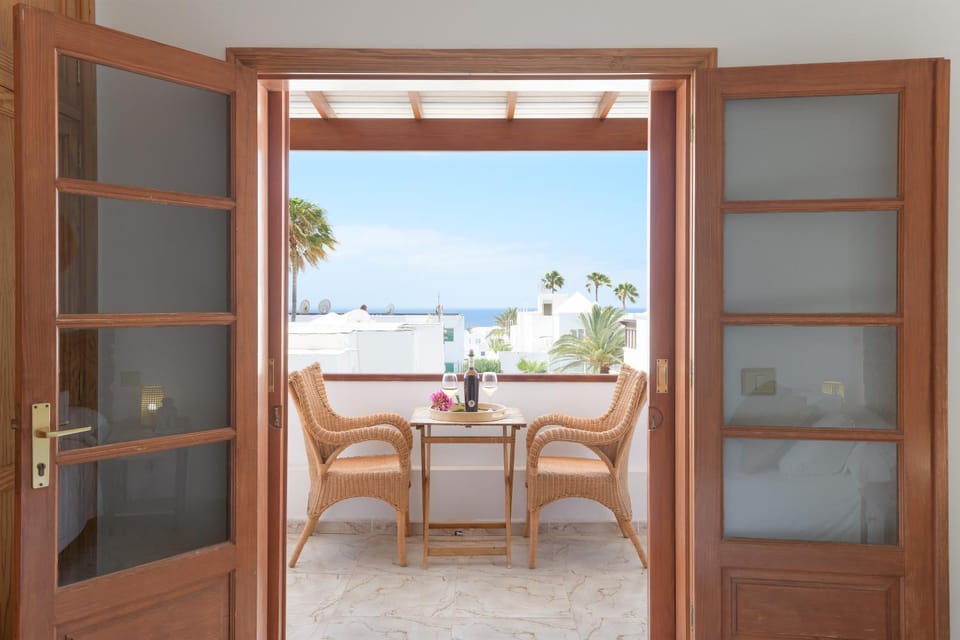 VILLA ERIC with a private stunning heated pool Villa in Puerto del Carmen