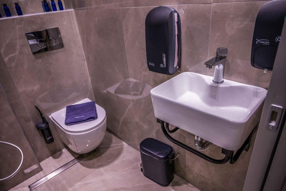 Ador El Mar Vacation rental in Pieria, Greece