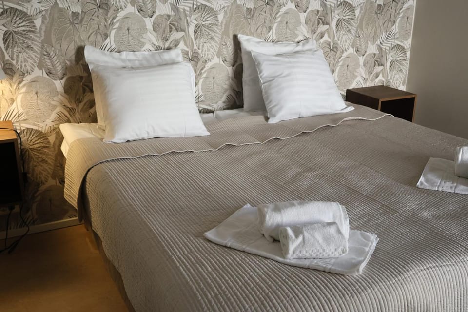 Hotelli Unelma Hotel in Finland