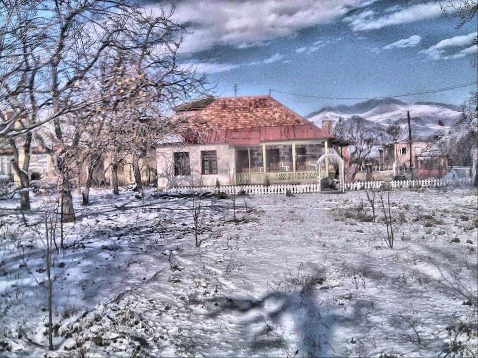 Holiday Home Ruben House in Armenia