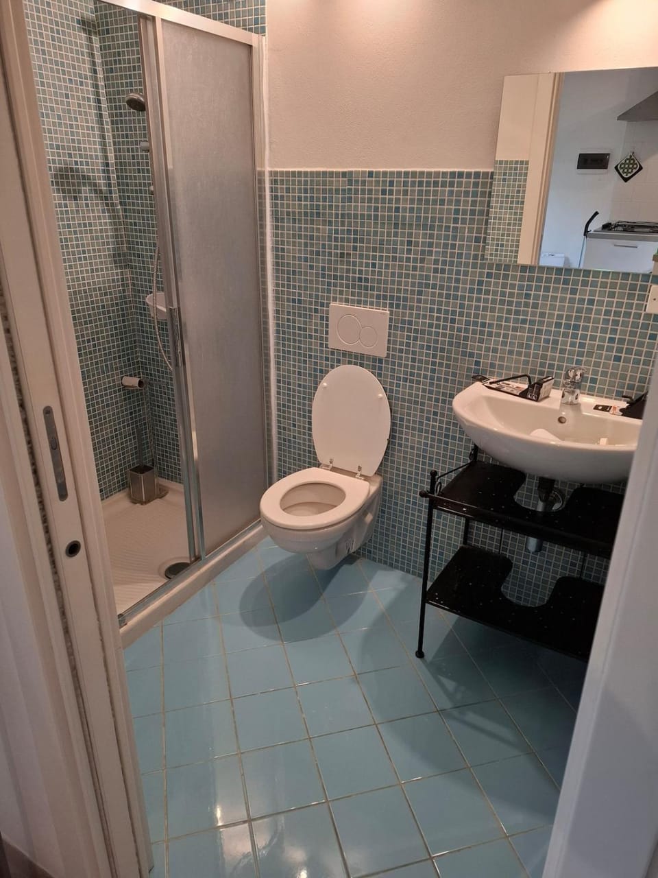 Il vigneto Apartment in Cinque Terre