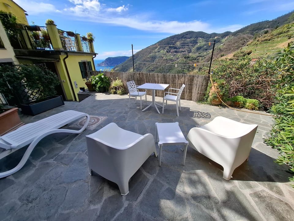 View (from property/room)