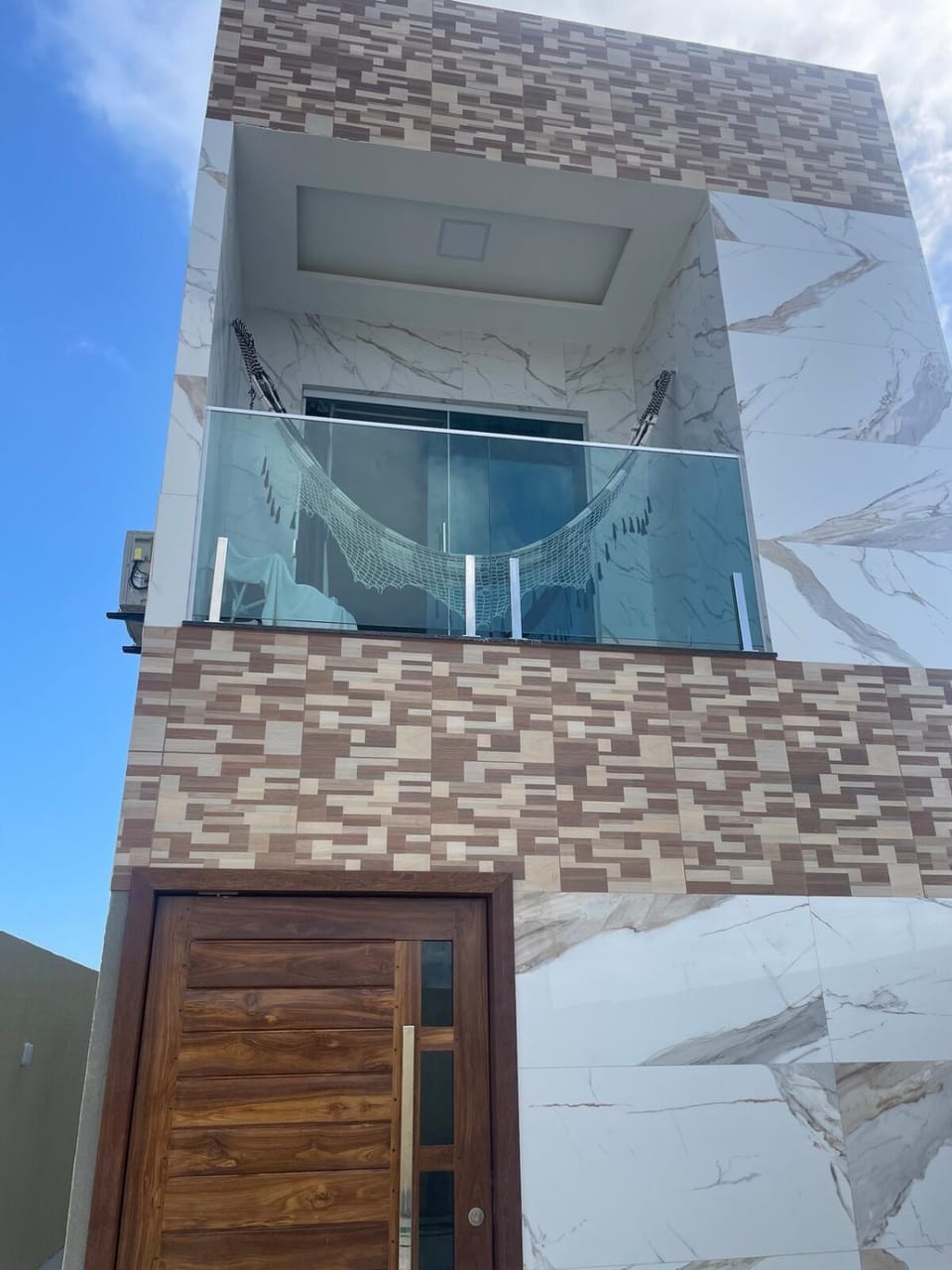 Casa no Atalaia House in State of Pará