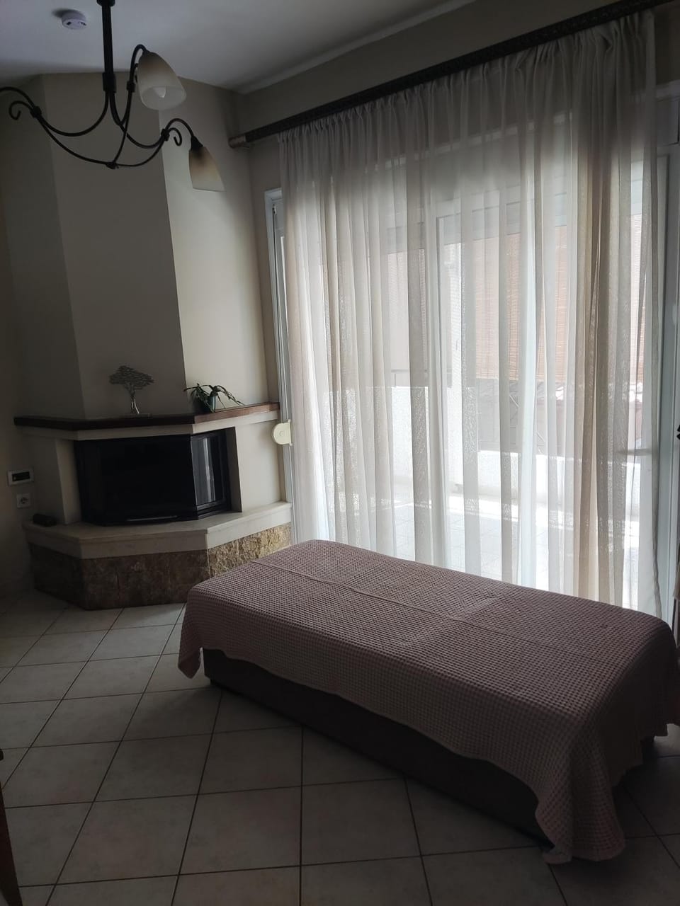 Socrates House House in Decentralized Administration of Macedonia and Thrace