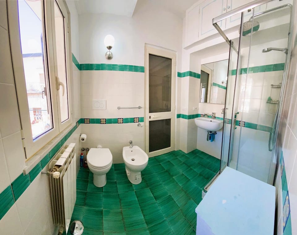 Casa Amore Amalfi Coast Apartment in Minori
