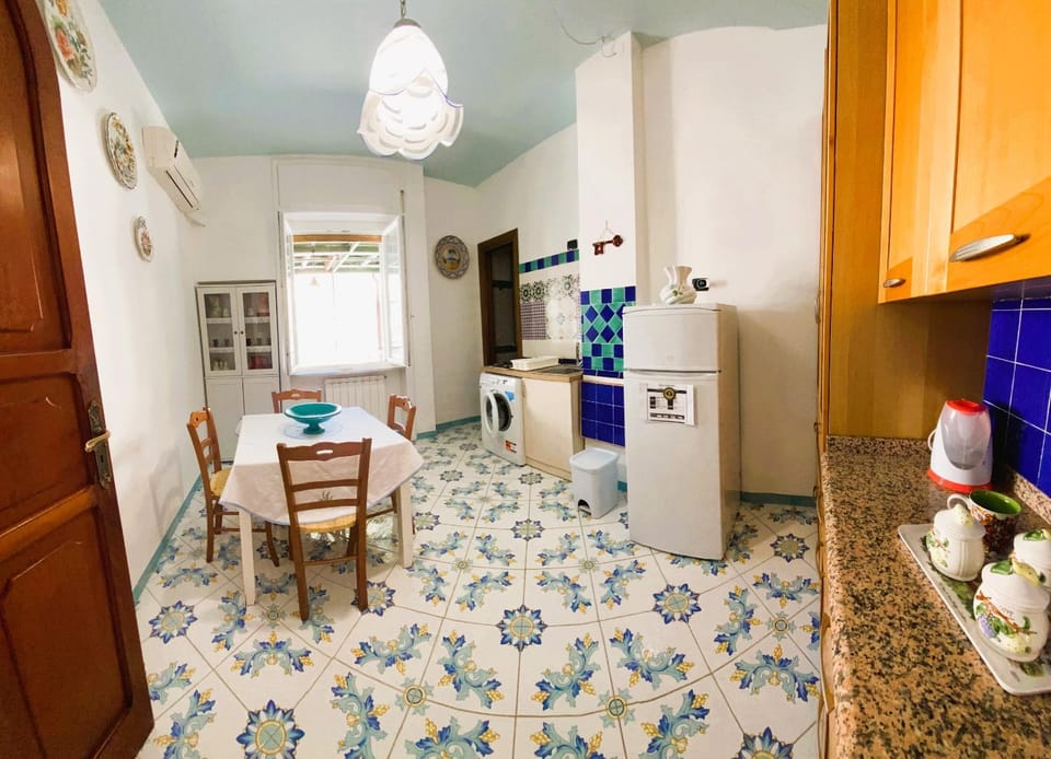 Casa Amore Amalfi Coast Apartment in Minori