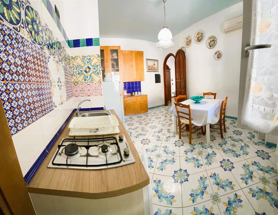Casa Amore Amalfi Coast Apartment in Minori