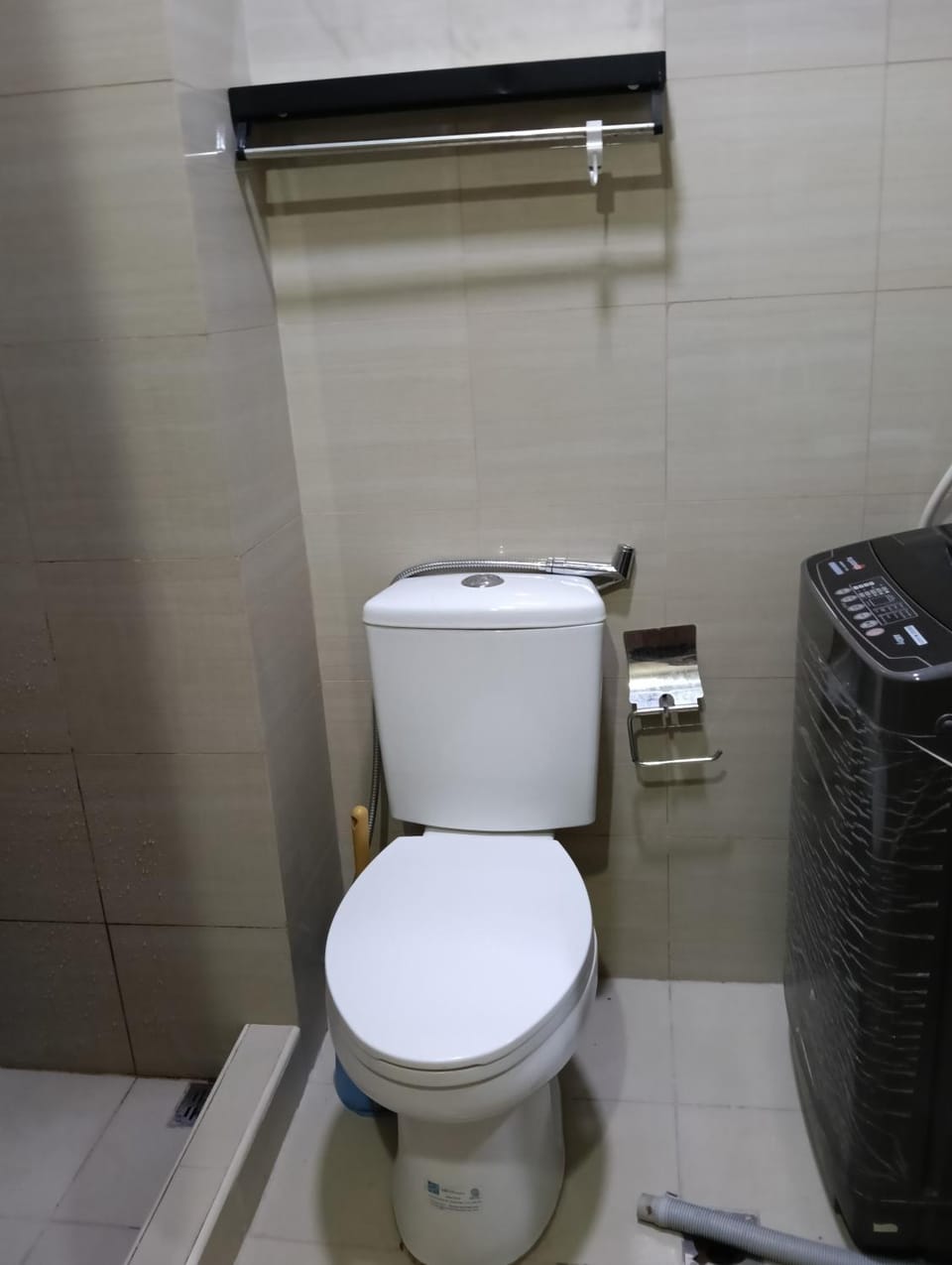 Toilet, Bathroom
