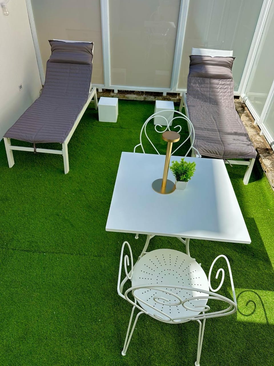 Balcony/Terrace, Balcony/Terrace