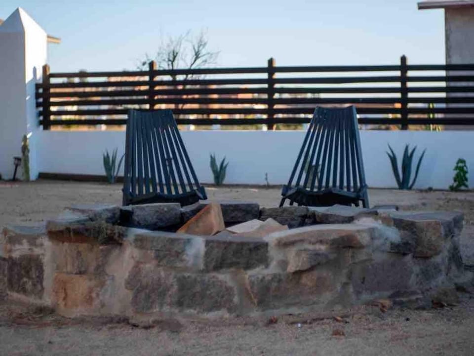 Wine Valley Ranch Villa in State of Baja California