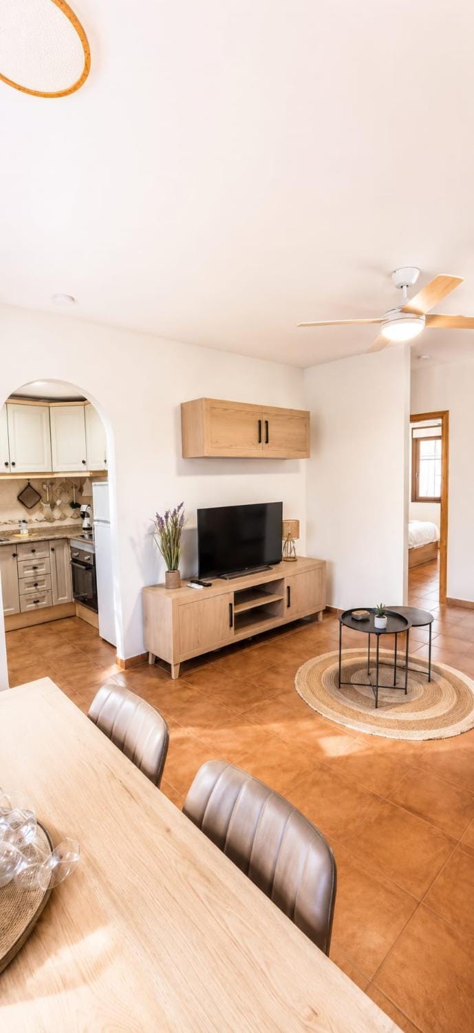 Casa el Sueño Nuevo Apartment in Torrevieja