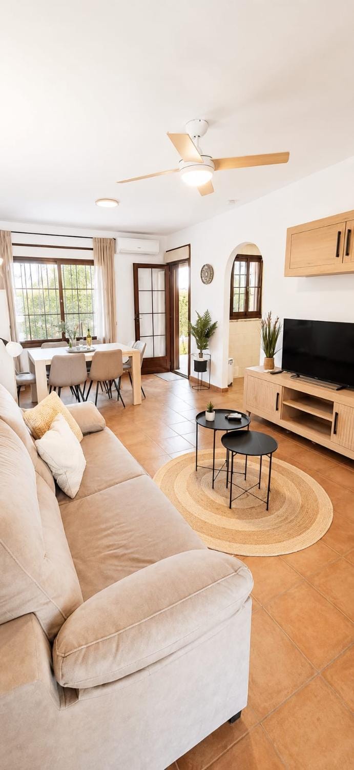 Casa el Sueño Nuevo Apartment in Torrevieja