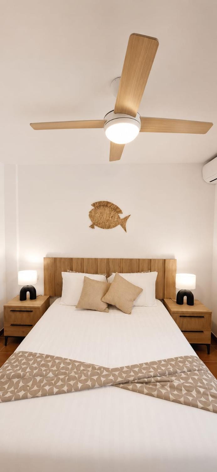 Casa el Sueño Nuevo Apartment in Torrevieja