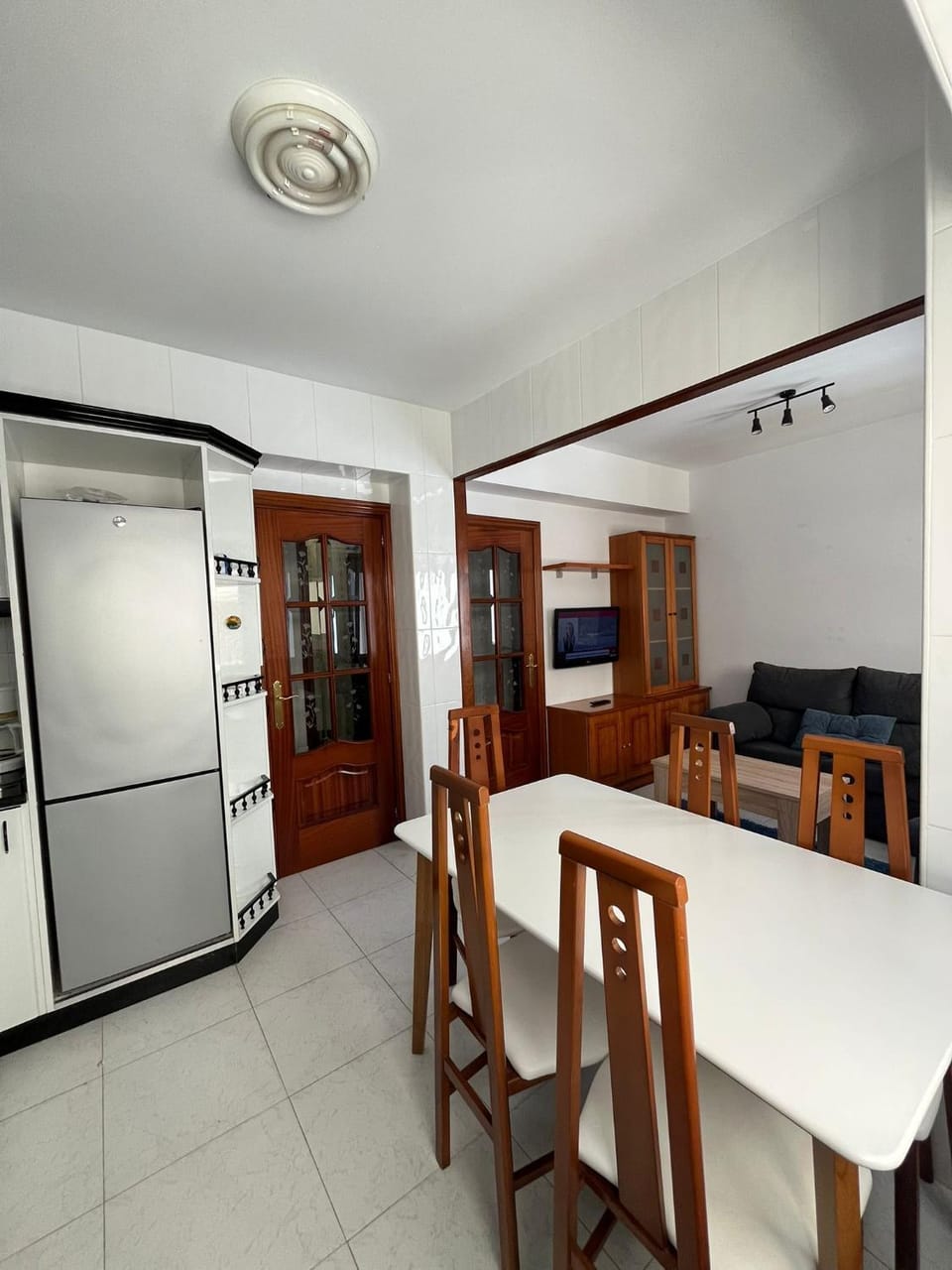 Recuncho de Corme, a 100 metros de la playa Apartment in Bergantiños