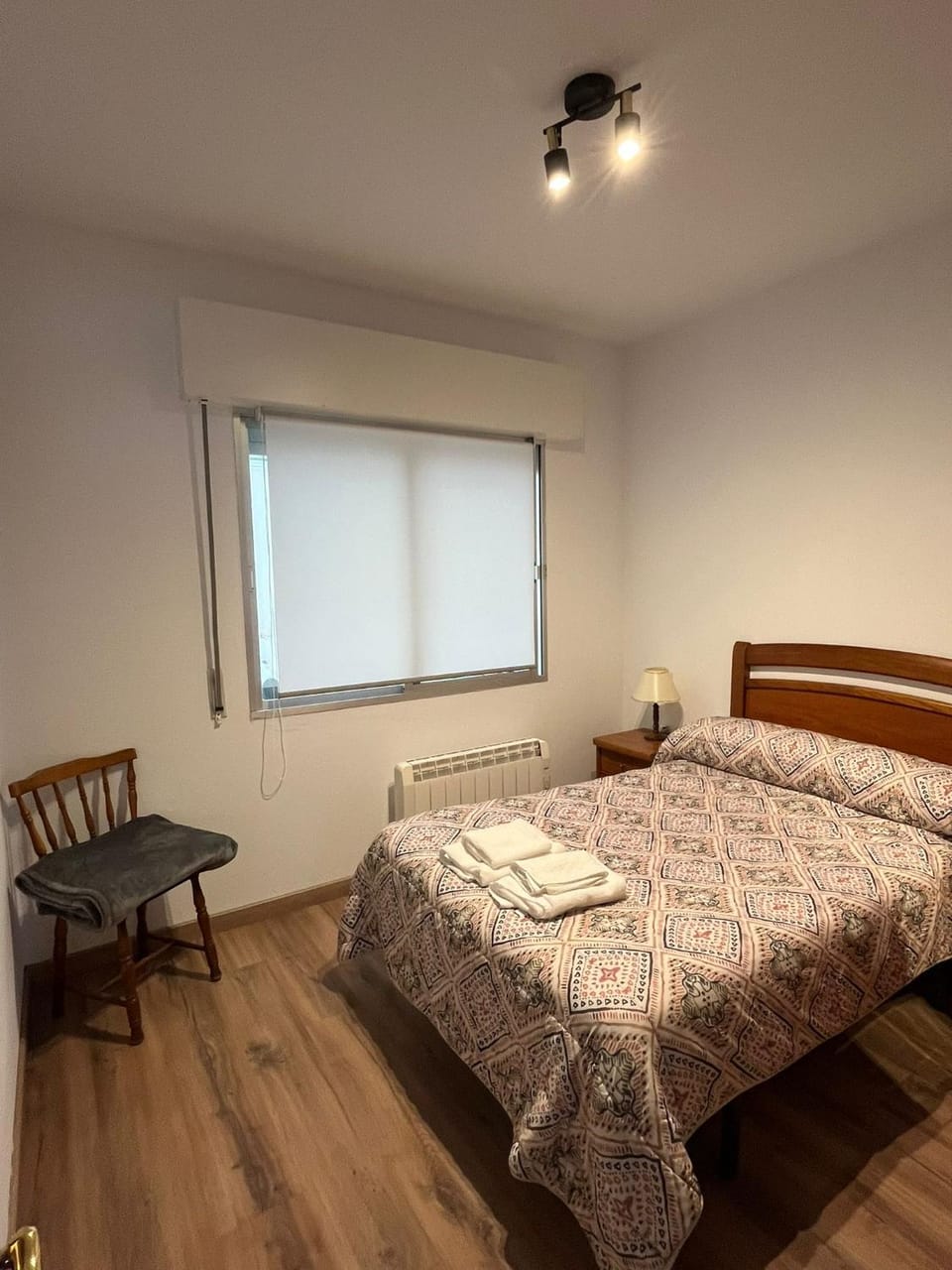 Recuncho de Corme, a 100 metros de la playa Apartment in Bergantiños