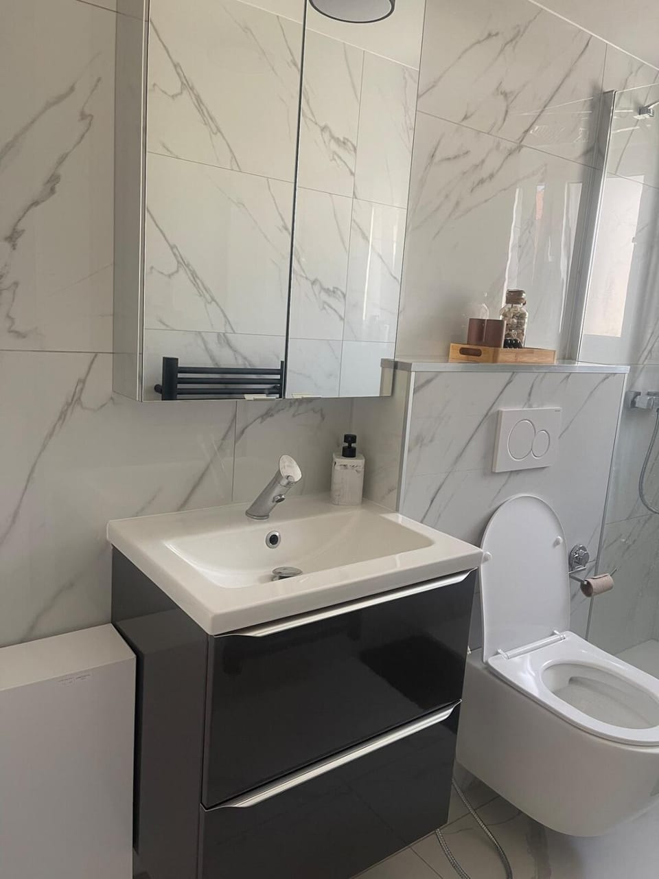 Appartement Moderne Apartment in Haute-Savoie