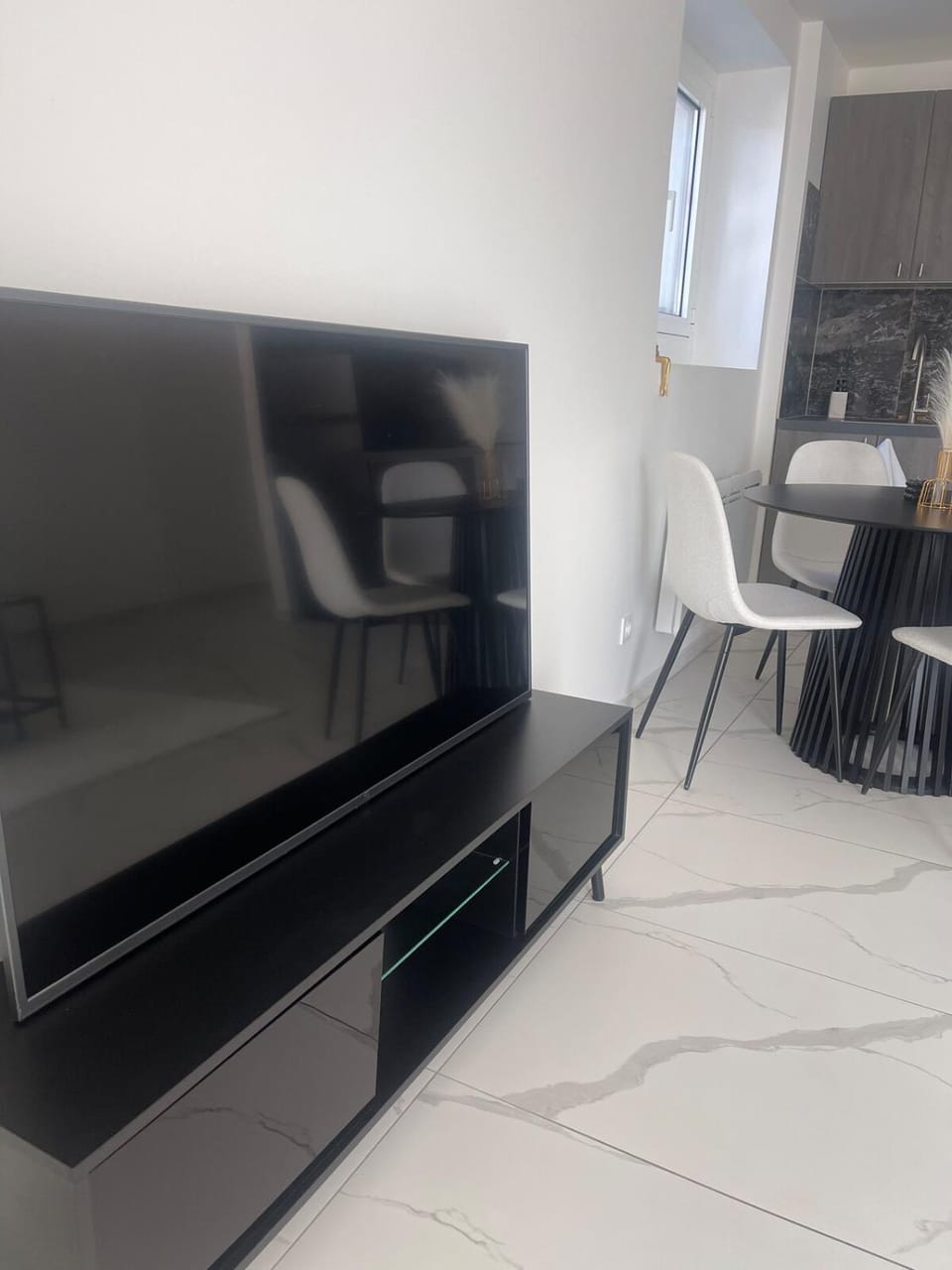 Appartement Moderne Apartment in Haute-Savoie