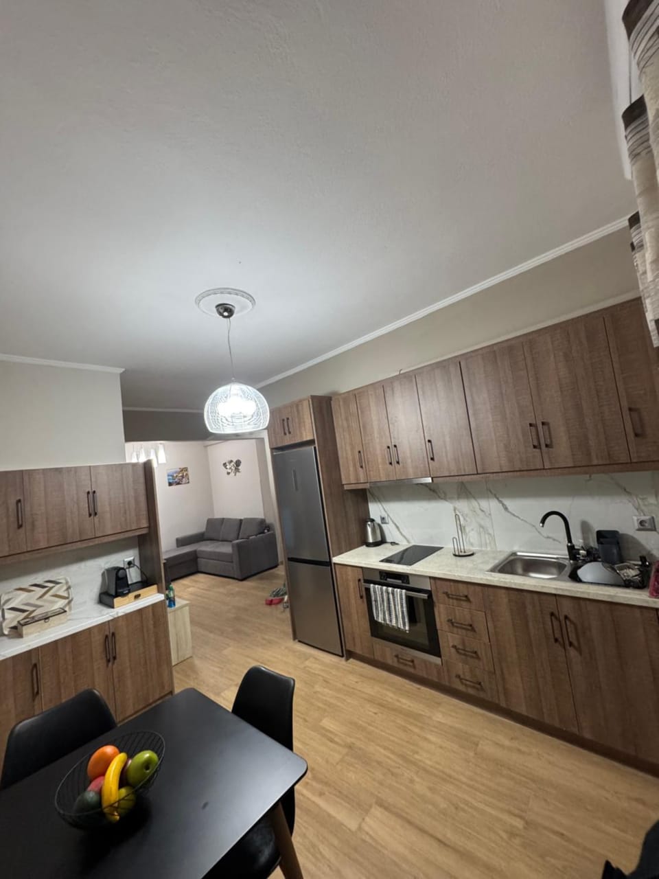 Niki's cozy apartment Apartment in İzmir Province