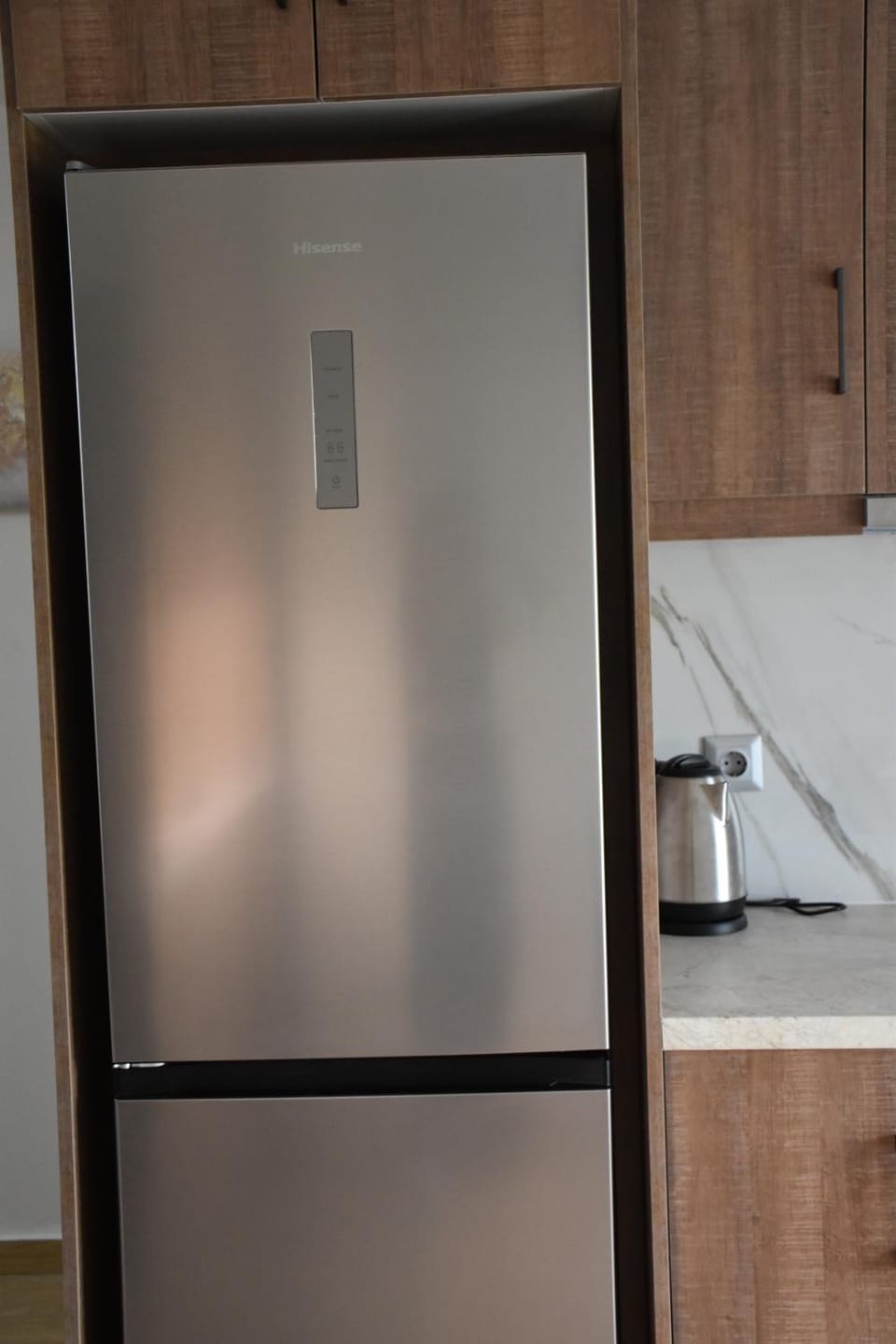 Niki's cozy apartment Apartment in İzmir Province