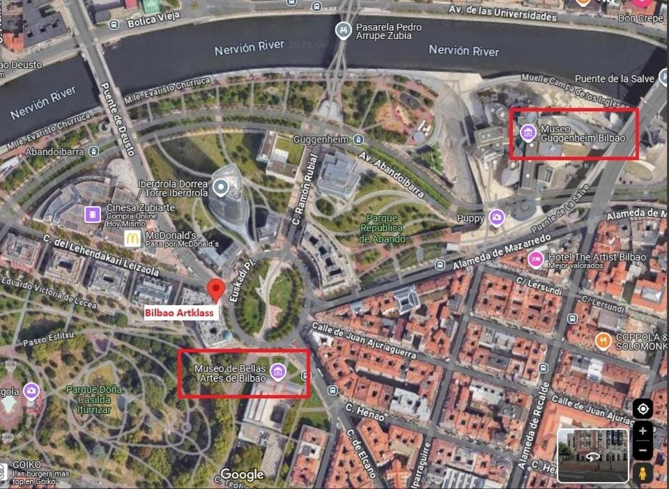 Location