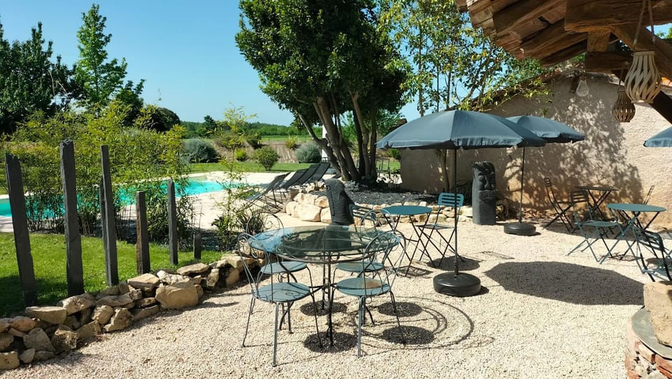 Balcony/Terrace, Swimming pool