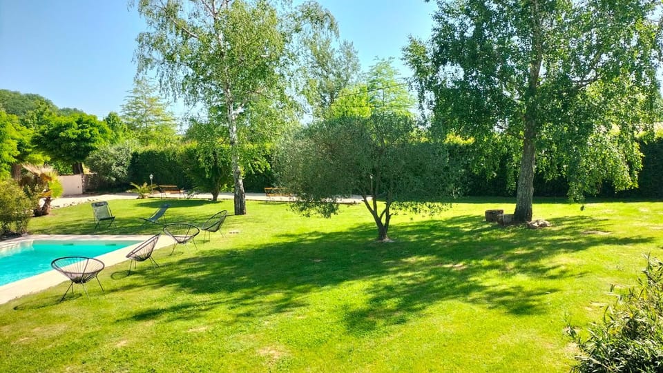 Garden, Garden