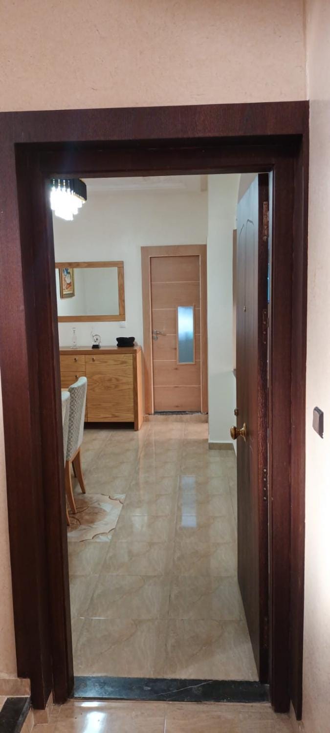 Bello Apartamento en Jadida Apartment in Casablanca-Settat