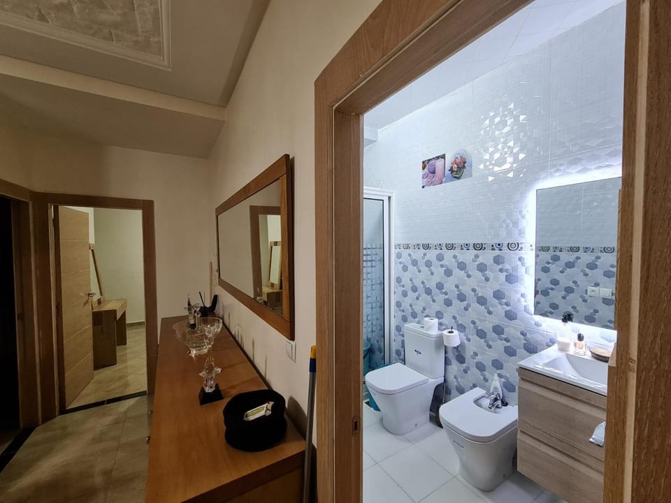 Bello Apartamento en Jadida Apartment in Casablanca-Settat