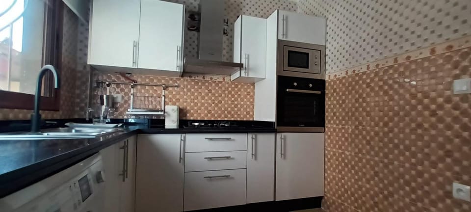 Bello Apartamento en Jadida Apartment in Casablanca-Settat