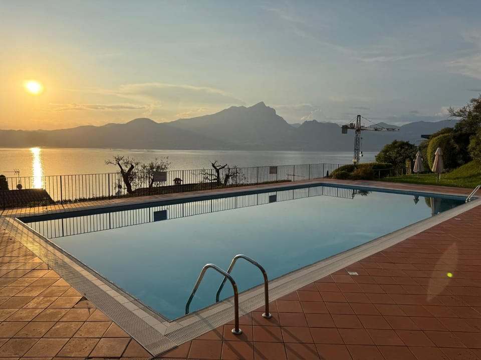 La Dolce Vista Apartment in Torri del Benaco