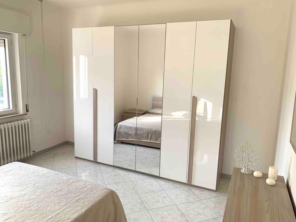 A casa di Giulia Apartment in Civitanova Marche