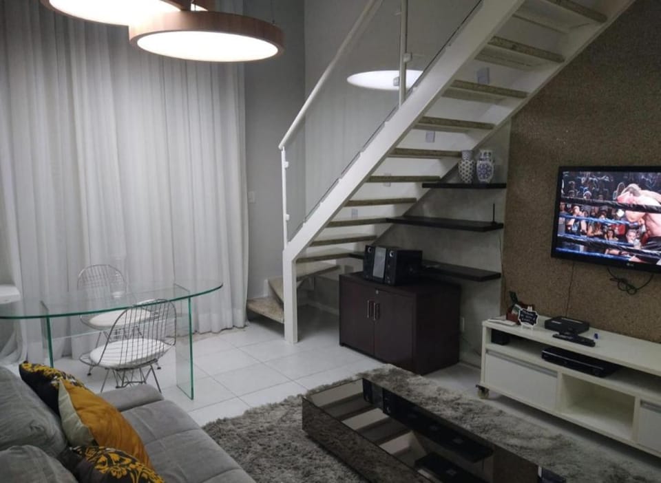 Loft 51mts Apartment in Salvador