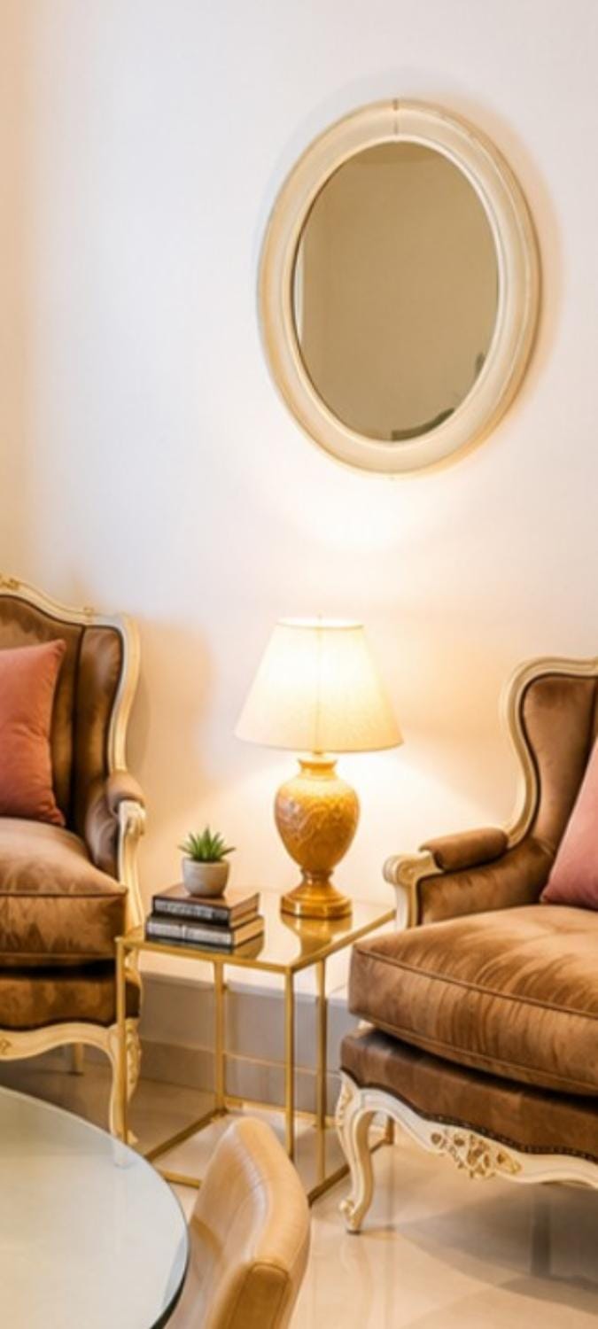 Terrazas Suites 6 Apartment in Mendoza
