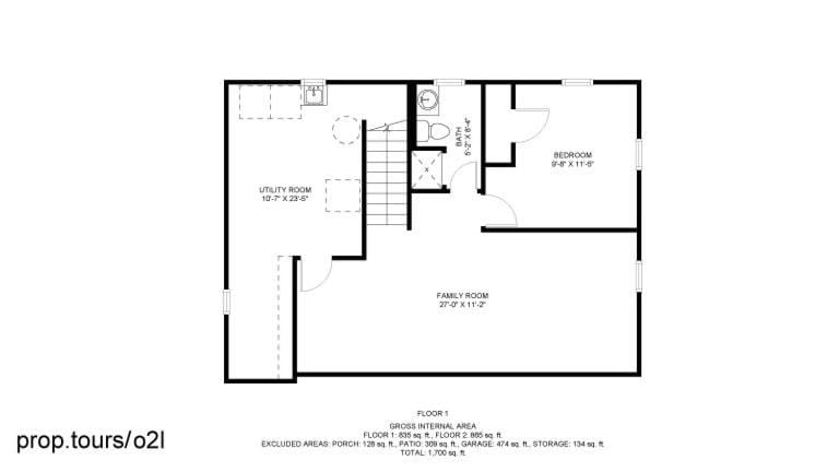 Spacious Family Home with King Beds and Big Yard House in Westminster