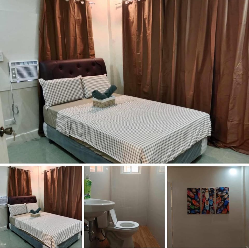 Upper East Inn- Bacolod Hostel in Bacolod