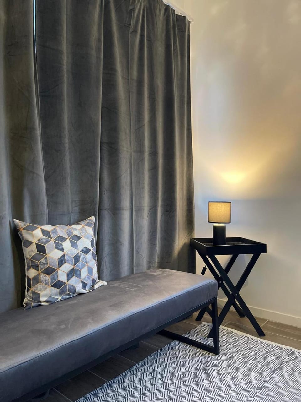 Lesame Apartment in North West, South Africa