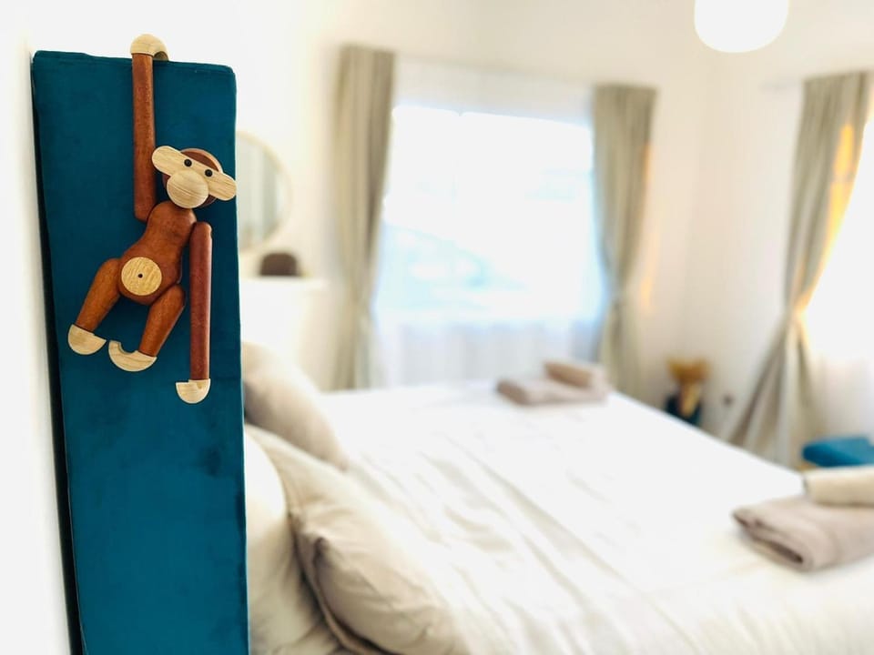 Lesame Apartment in North West, South Africa