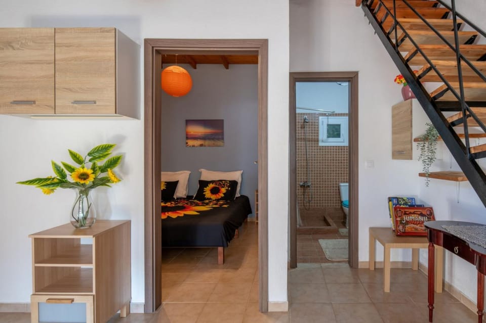 Alina s House KALAMITSI XALKIDIKI House in Halkidiki