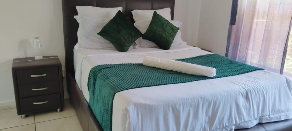 Southside Nest Vacation rental in Gauteng