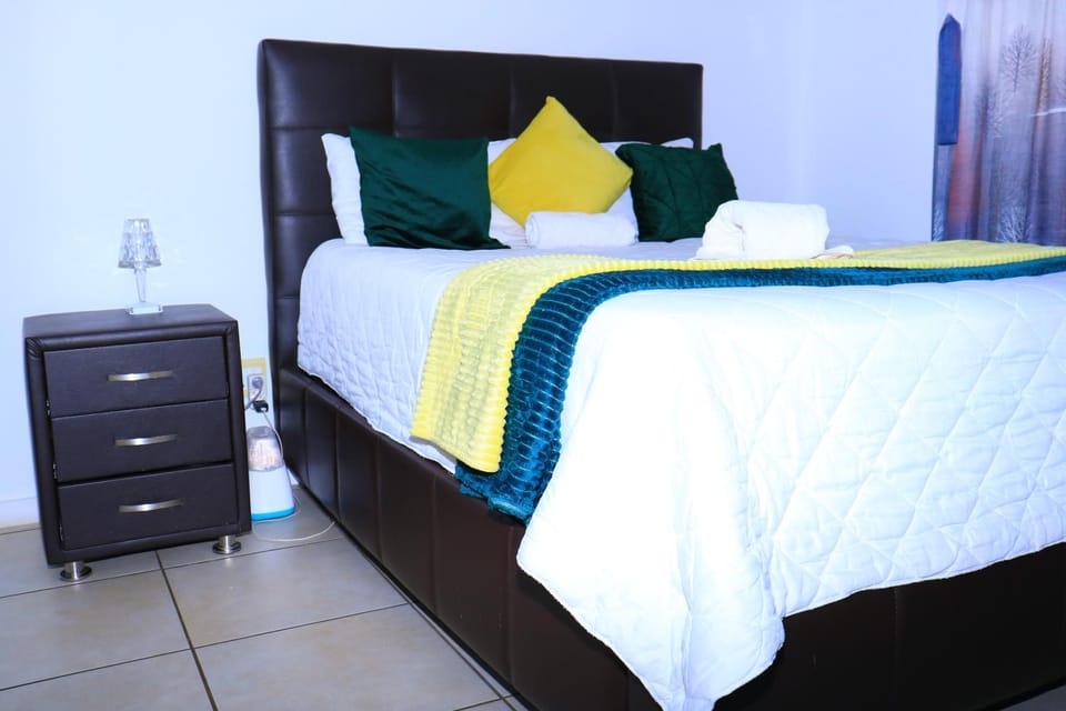 Southside Nest Vacation rental in Gauteng