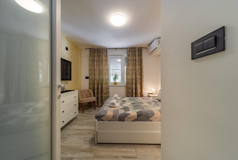 Kapetan apartman Apartment in Belgrade