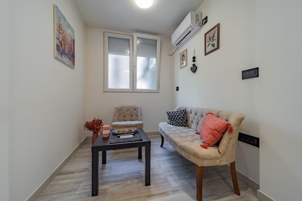 Kapetan apartman Apartment in Belgrade