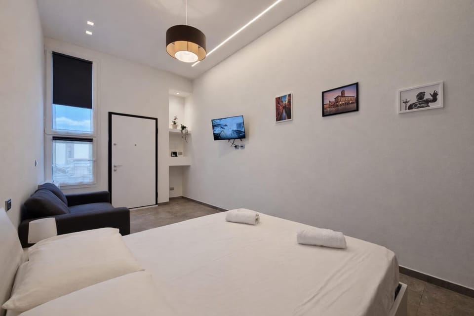 TV and multimedia, Bedroom