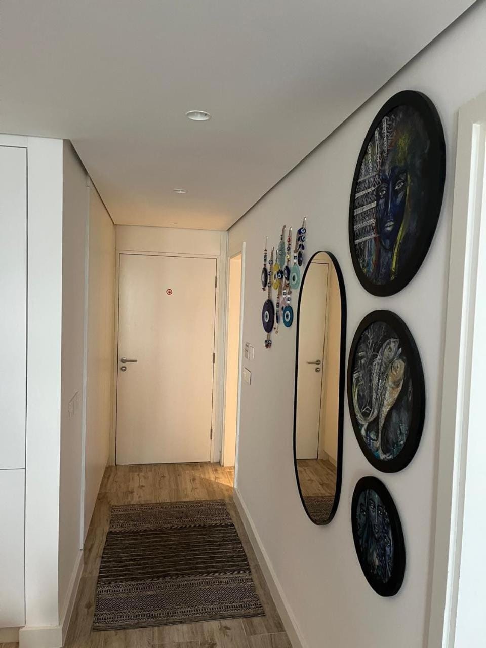 Quiet & Cozy Retreat in Ayla Apartment in Eilat